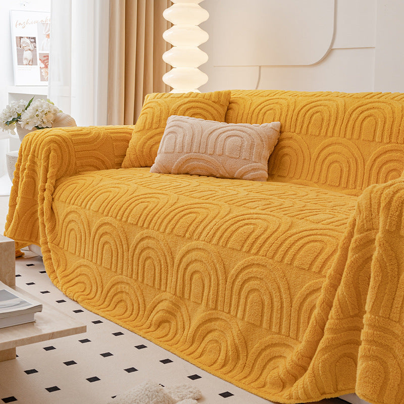 Crestline Sofa Cover