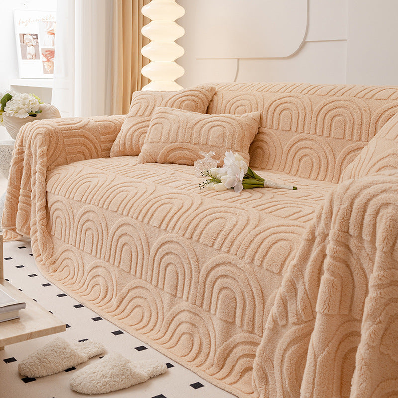 Crestline Sofa Cover