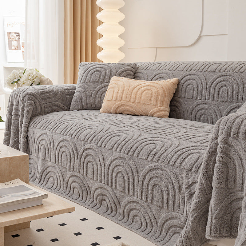 Crestline Sofa Cover