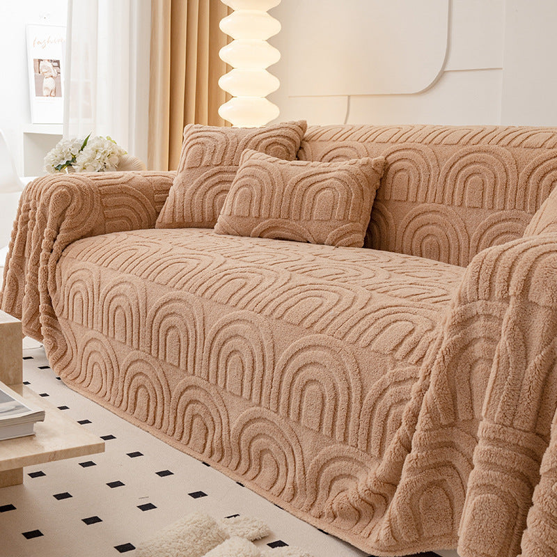 Crestline Sofa Cover