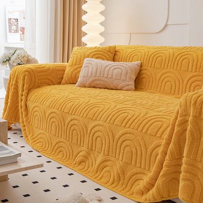 Crestline Sofa Cover