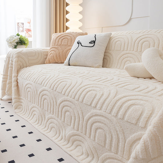 Crestline Sofa Cover
